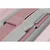 Wellington set ro+etui roze ( 1955014 )