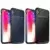 Maska za telefon Carbon Defender za iPhone 16 Pro, Crna