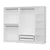 Hanah home Ormar Kale 225x210x52cm Beli