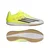 Adidas Muške patike za fudbal F50 Club In, JR9049, Žute