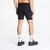 The North Face Summit Ripido Tight Short TNF Black S
