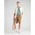 Vintage Industries Majica Devin trst