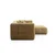 Atelier del Sofa Ugaona garnitura Cady 100x72x300cm Kaki