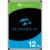Seagate SkyHawk AI HDD disk, 12TB disk, 8.89cm, SATA 6Gb/s, 7200 obr/min (ST12000VE003)