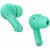 PHILIPS Bežične bubice TAT2206GR/00 TWS (Tirkizna)