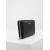 L.CREDI Filippa Wallet L Black Denarnica Črna
