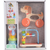 Edukativna igračka drvena Toys set