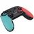 Trust Gamepad GXT 1246B Muta, Bežičlni, Switch, Crveno-plavi