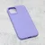 Torbica 3D Camera za iPhone 13 6.1 ljubicasta