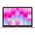 Apple 13 MacBook Neo (A18 Pro, Blush) 512G SSD