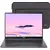 Acer - Chromebook Plus 516 Laptop with Google AI – 16 WUXGA Display - Intel i3-1315U – 8GB LPDDR5 – 128GB UFS – Wi-Fi 6E - Steel Gray