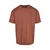 Heavy Oversized Tee Bark