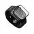 Bestsuit fleksibilno hibridno staklo za Apple Watch serije SE-40 mm