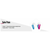 TMAX Extra Sticky Kinesio Tape – Ekstra lepljiv kinezio trak 5mx5cm
