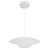 Viseća lampa bela, LED