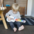 BABY EINSTEIN Touch Guitar Strum Along Songs ™ Magic Touch ™ HAPE 12m +