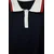Trendyol Muška majica Tmnss26Po00032, Tamnoplava