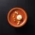Costa Nova Plitev krožnik Poterie 26 cm, karamelni (6 kos)