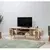 Hanah home TV Komoda Truva Hrast