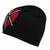 Beanie kapa DEAD KENNEDYS - LOGO DK - RAZAMATAZ - JB189