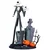 Figurica ABYstyle Studio Disney The Nightmare Before Christmas - Jack Skellington - Special Edition (20 cm)