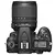 NIKON D-SLR fotoaparat D7100 18-105mm VR