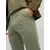 JACK & JONES Chino hlače MARCO BOWIE, zelena