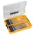 Stanley Dewalt komplet svedrov SDS plus EX2, 10 kosov, 5-12 mm