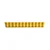 Tart baking dish, ceramic, 36x15 cm/1.3 L, Provence Yellow - Emile Hen