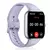 Xiaomi Redmi Watch 5 Obsidian Black sat (BHR9389GL)