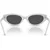 Swarovski Naočare za sunce SK 6030 106087