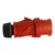 shumee Prenosna vtičnica 5P 32A IP54 400V Mennekes 9326