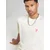 Iriedaily Majica LaVida Lobster bela