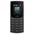 NOKIA Mobilni telefon 105 DS 2023, Crni