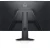 DELL S2721HGFA 27\ Curved Gaming Monitor