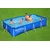 Bestway Bazen sa konstrukcijom 56405, 400x211x81 cm, Plavi