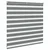 Zavjesa zebra 145x100 cm širina tkanine 140,9 cm poliester
