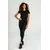 STRIX Ženska majica Essential Black