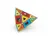 Geomag Geomag Supercolor magnetni gradbeni komplet, 114 delov