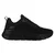 Skechers BOBS B FLEX HI - FLYING HI, ženske patike za slobodno vreme, crna 117385