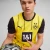 PUMA Borussia Dortmund 24/25 Home Jersey Men, Faster Yellow/Black