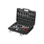 shumee Garnitura nasadnih ključev 108 kosov/TEGER