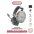 Bluetooth slusalice Fantech WHG06 sive