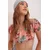 Trend Alacati Stili Ženska bluza ALC-X6563-RW, Šarena