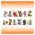 Lego® Minifigures 71052 Serija 29