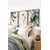 Wallity Uramljena slika Huhu471S, 20x30 cm , 3 dela