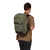Nahrbtnik Thule Paramount Hybrid Pannier 26L - Soft Green