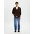 SELECTED Kavbojke SLH196-CLEO moder denim