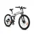 Samebike Električni bicikl LO26-II-YD, 26, Beli