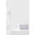 Ročna torba Calvin Klein Re-Lock Quilt Conv Clutch K60K610771 VDQ